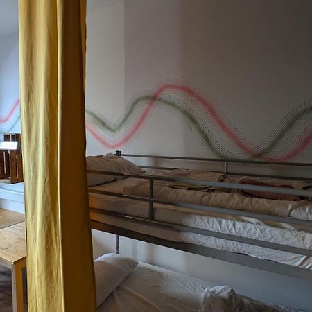 Hostel Tres Schick Bamberg Exterior foto